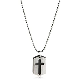 Guess Men's Necklace
