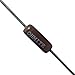 Wirewound Resistors - Through Hole 3Watt .33Ohm 5%