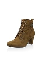 Andrea Conti Botines de cordones (Marrón)