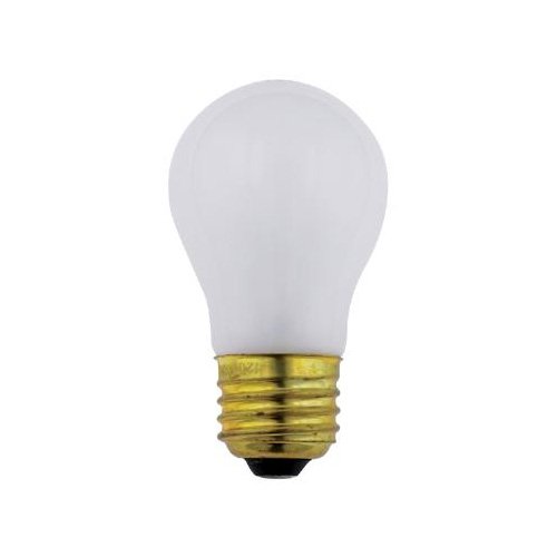Osram Sylvania 25w A19 Frost 12pcs