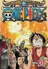 ONE PIECE ワンピース...