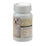 Angels' Glow Tear Stain Remover, 30 grams