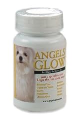 Angels' Glow Tear Stain Remover, 30 grams