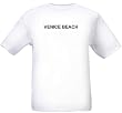 VENICE BEACH - City-series - Heather Grey or White T-shirt