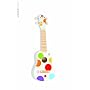 Janod 4507597 - Ukulele Konfetti von Janod