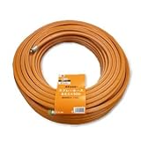 工進 吐出ホース 径8.5×50m DP-044