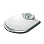 Salter 9191 Fitness Plus Personal Scale With Clock