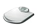Salter 9191 Fitness Plus Personal Scale With Clock