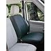 Walser VW Transporter Schonbezug T4 Sitzbezug f�r Einzelsitz vorne