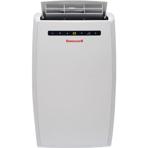 Honeywell Quiet Operation EcoFriendly 10000 BTU Portable Indoor Air