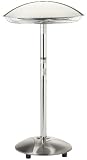 Landmann BBQ 12523 Elektro-Tischstrahler
