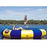 RAVE Sports Aqua Jump Eclipse 20' Water Trampoline