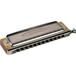Hohner 270 Super Chromonica Tenor Chromatic Harmonica (C)