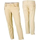Volcom Grrrrr Cropped Pant - Women's