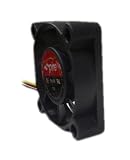 Spire 40x40x20mm Fan 3pin SP04020S1M3