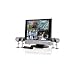 Lorex 19" LCD Color 8-Channel DVR Observation System With 4 Night Vision Cameras