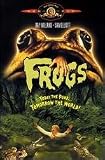 Frogs : Widescreen Edition
