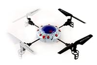 Syma X1 4 Channel 2.4G RC Quad Copter - UFO by Syma