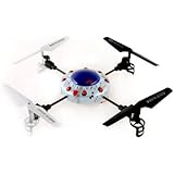 Syma X1 4 Channel 2.4G RC Quad Copter - UFO