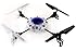 Syma X1 4 Channel 2.4G RC Quad Copter - UFO