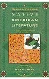 Native-American Literature: A Brief Introduction and Anthology
