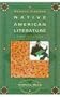 Native-American Literature: A Brief Introduction and Anthology