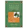 Native-American Literature: A Brief Introduction and Anthology