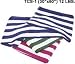 Wet Products Cabana Stripe Beach Towel