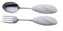 Comfortable Spoon And Fork Holders (pair) # EN-37