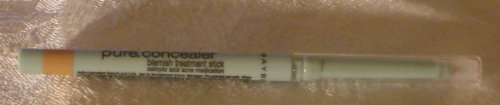 Maybelline Pure Concealer, Light #610