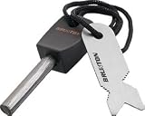 Brunton Lighter Striker Firestarter Camp Fire