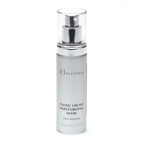 Elemis Exotic Cream Moisturising Mask 1.8 fl oz (50 ml)