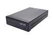 I/OMagic IDVD18DLE - Disk drive - DVD?RW (?R DL) / DVD-RAM - 18x/18x - Hi-Speed USB - external