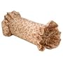 Thomasville Serafina Neckroll Pillow Ruffled - 5x13