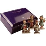 Hummel Heart of Hummel Four Piece Set