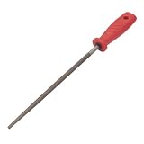 TEKTON 6684 10-Inch Round File