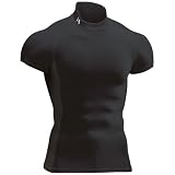 (�A���_�[�A�[�}�[)UNDER ARMOUR UAHG�R���v���b�V�����t�B�[���h�v���C���[SS�L�[�z�[�����b�N MSC4241 �X�|�[�c�X�y�V�t�B�b�N �����Y �T�b�J�[ MSC4241 BLK SM