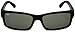 Ray-Ban Men's ORB4151 Rectangular Sunglasses