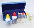 Ocean Blue Water Products 195010 Ph and Chlorine Test Kit
