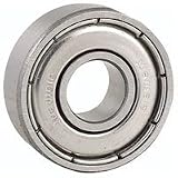 Element Thriftwood Speed Bearings ( Silver )