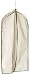 Closet Complete 68004 Storage For Dummies Breathable Fabric Dress Garment Storage Bag