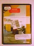 SB/MS Office Small Business Edition2003 + SP2 CD 1pk NON OSB, incl. Word, Excel, Outlook, PowerPoint, Publisher