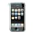 Power Support Crystal Film Set for iPhone
