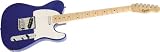Squier by Fender Affinity Telecaster, Metallic Blue