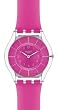 Swatch - Pink Classiness SFK362