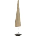 Terrazzo Patio Umbrella Cover, Sand