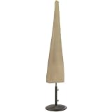 Large Offset Umbrella Cover