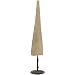 Outdoor Living : Terrazzo Patio Umbrella Cover, Sand