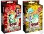 Yu-Gi-Oh GX Cards - Starter Decks (Set of 2) - Duel Academy SYRUS TRUESDALE & JADEN YUKI