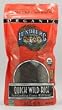 Lundberg Organic Quick Wild Rice -- 8 oz